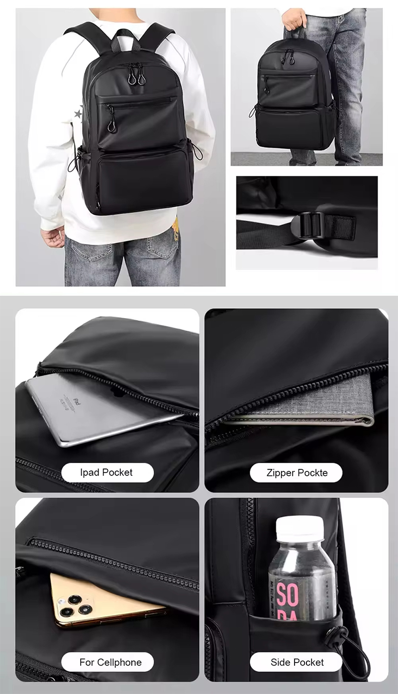Causal men's backpack 1.jpg
