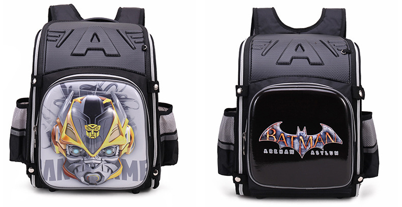 batman backpack