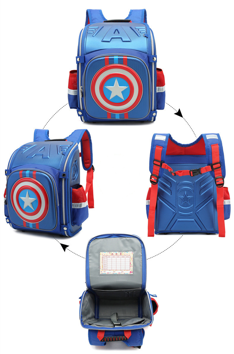 Marvel backpack